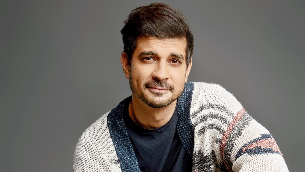 Tahir Raj Bhasin