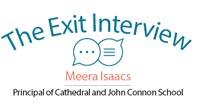 Principal of Cathedral and John Connon School
