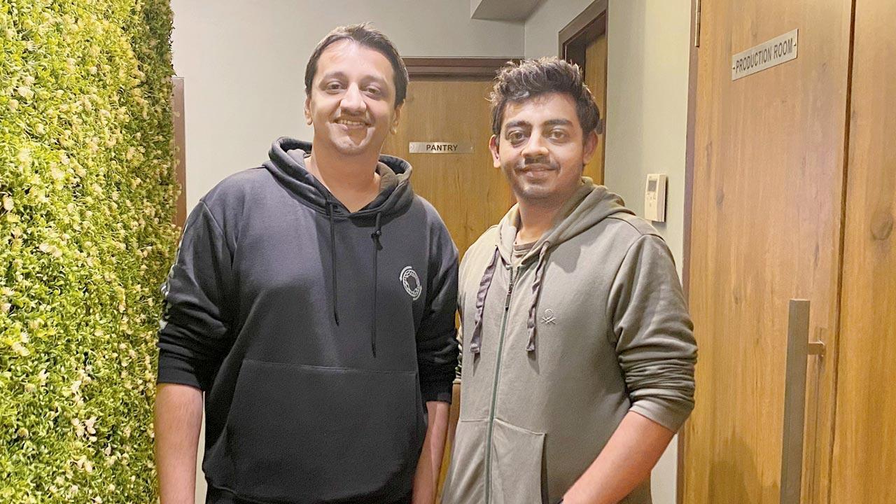 ‘Music in cinema is undergoing change’