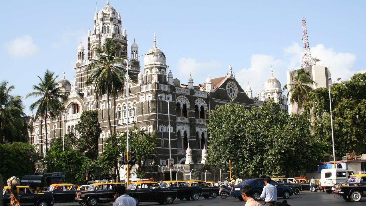 Mumbai country's most congested city in 2021: Report