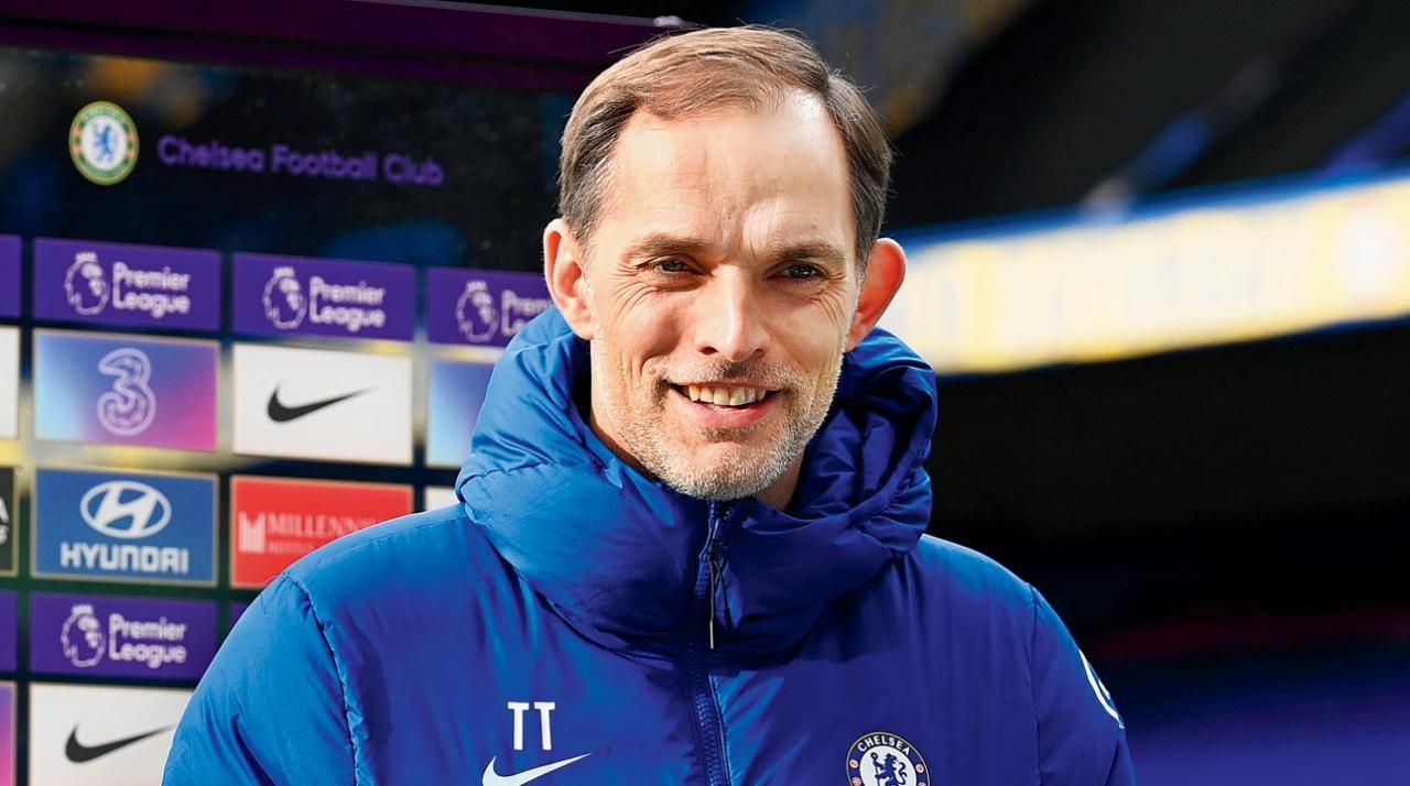 Thomas Tuchel: Will do anything to win Club World Cup