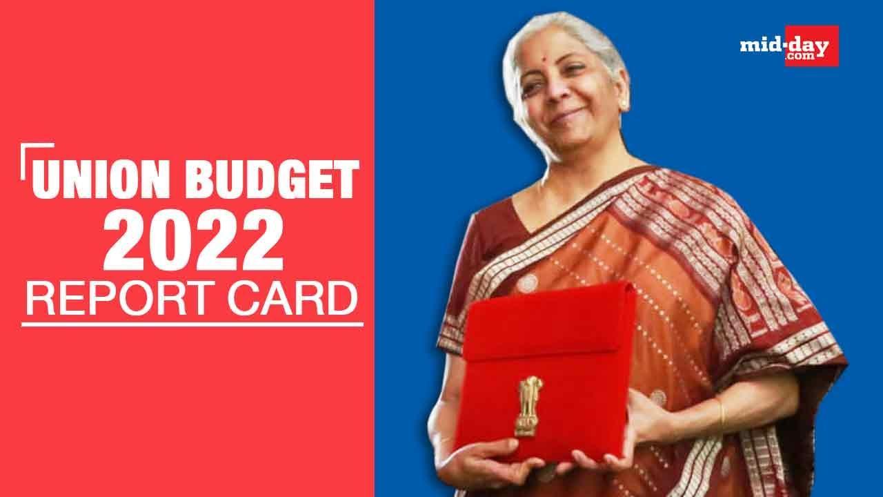 Mumbaikars React To Union Budget 2022