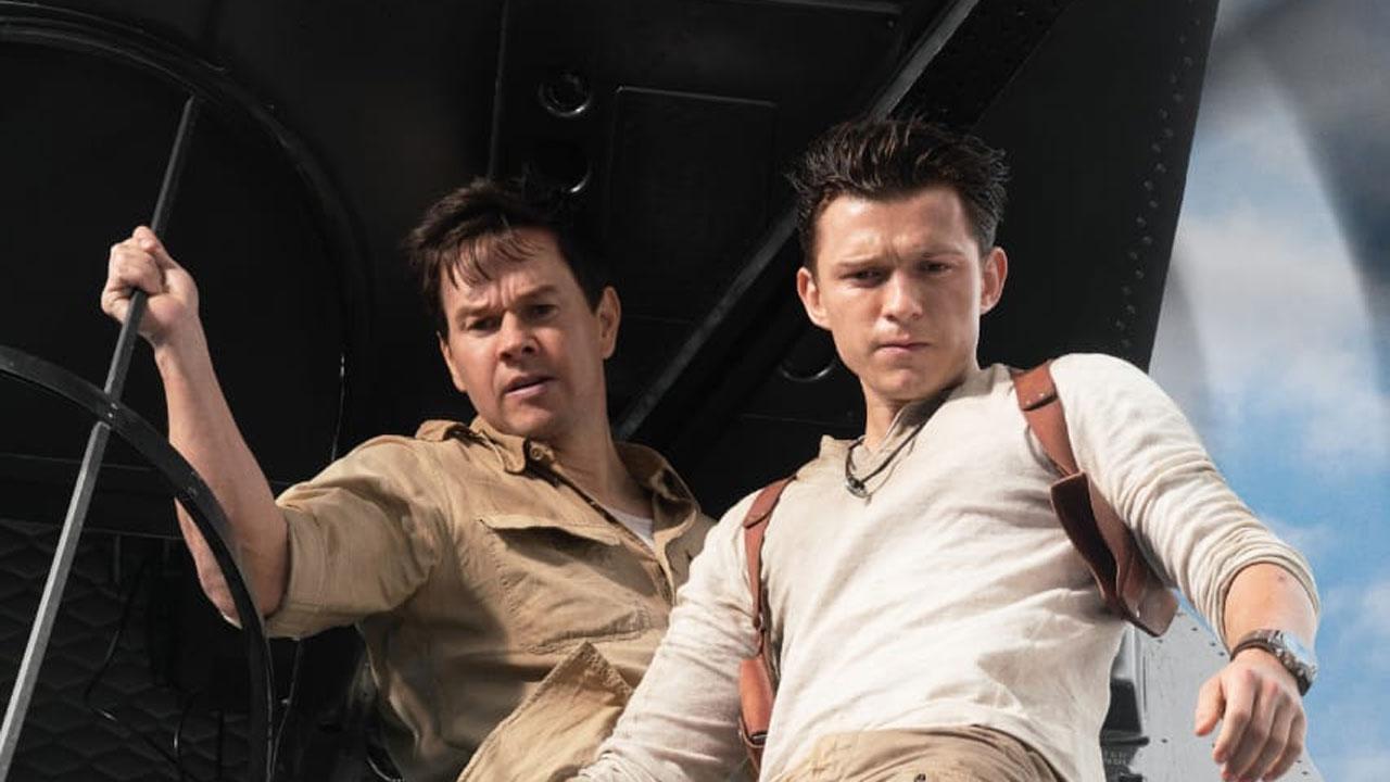 Uncharted Movie Review: Too 'Gamey' for comfort