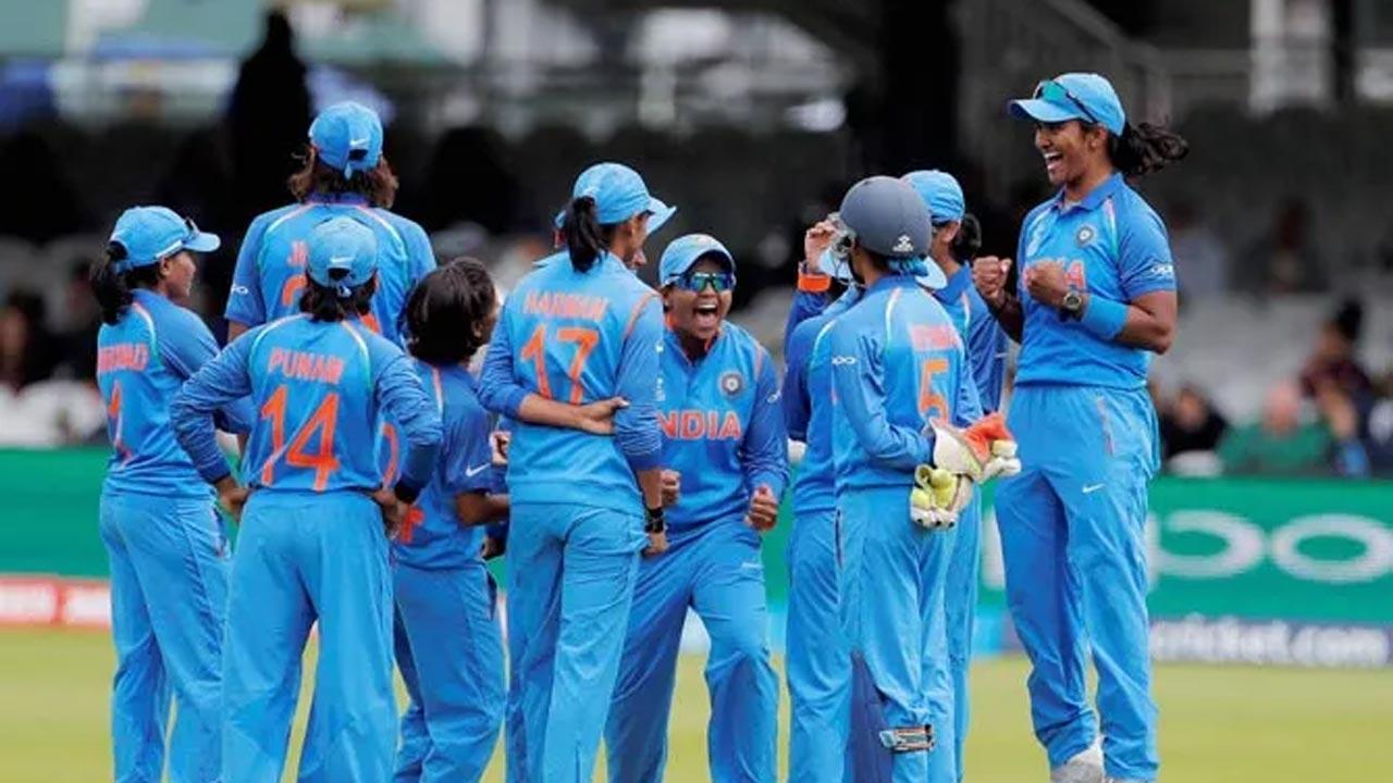 NZ W v IND W: ODI series to begin on Feb 12, last game on Feb 24