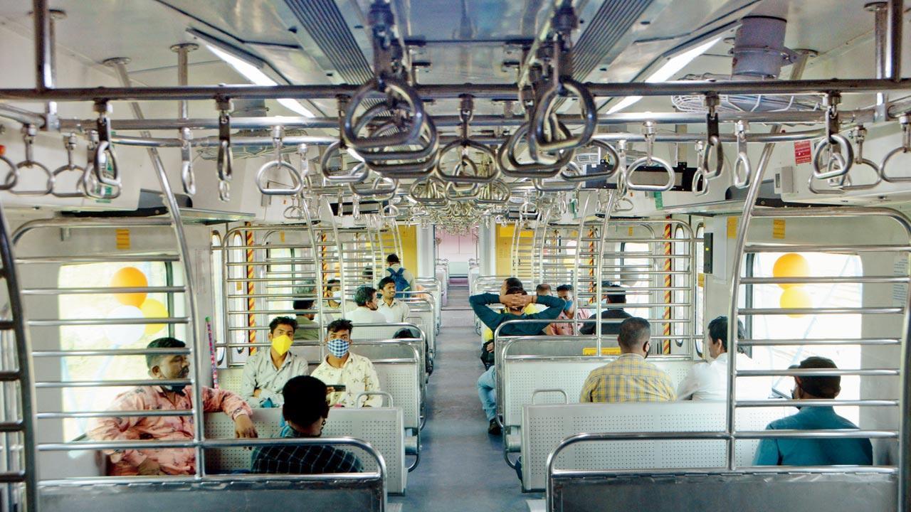 Maharashtra to fully unlock by March