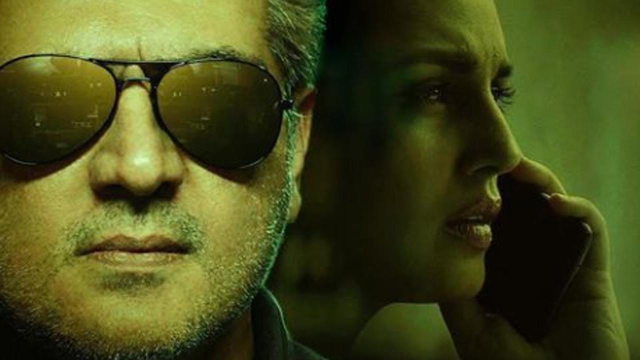 Ajith Kumar and Huma Qureshi-starrer 'Valimai' gets a new release date