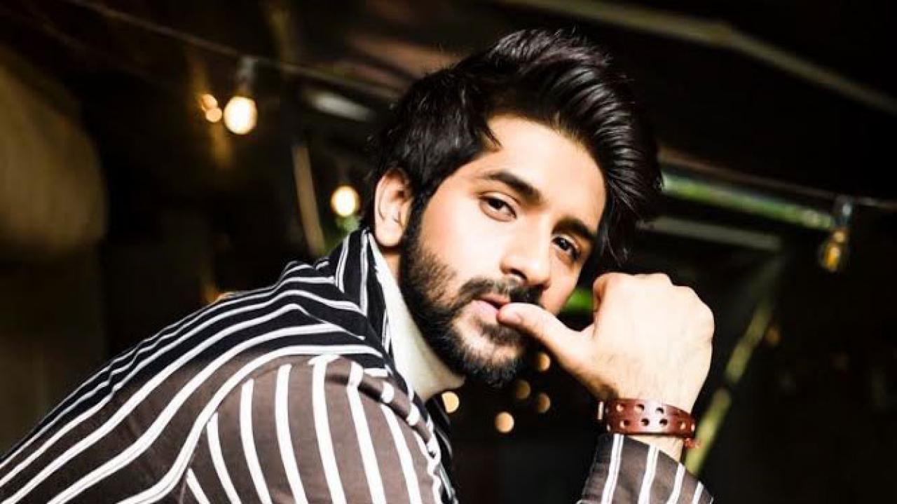 THESE songs from Allu Arjun's Pushpa: The Rise are ruling Vardhan Puri's playlist