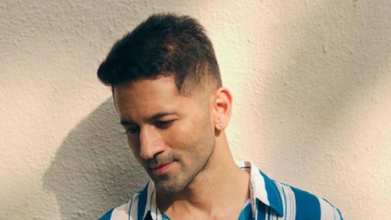 Actor Vibhu Raghave diagnosed with Stage 4 cancer, shares a video with fans