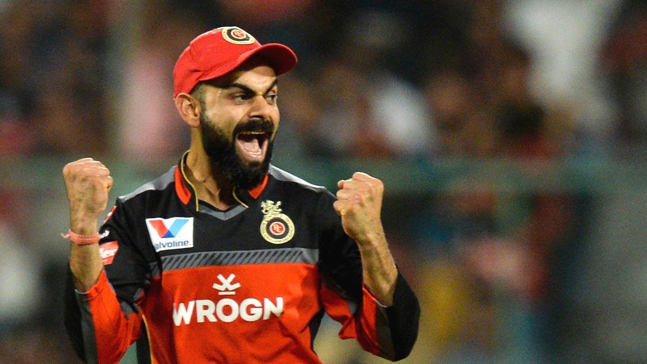 We couldn't believe...it was absolutely crazy: Virat Kohli recalls 2008 IPL drafts