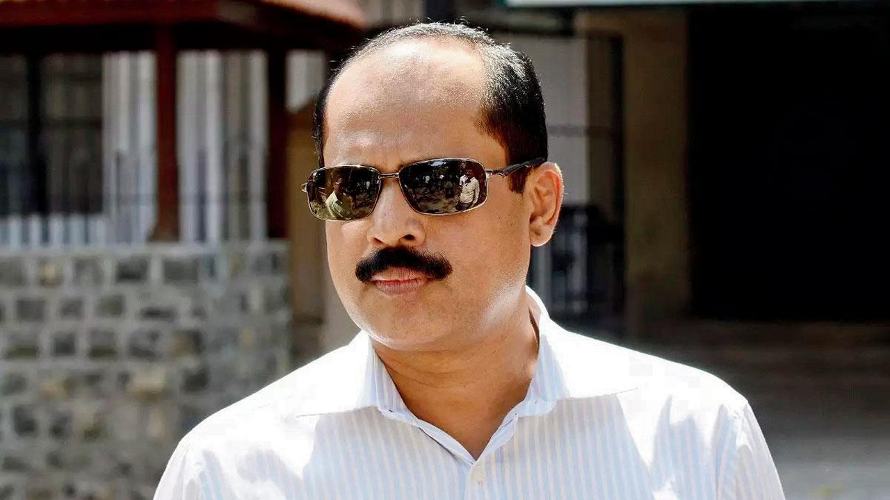 Want to retract part of deposition made before probe panel: Sachin Waze