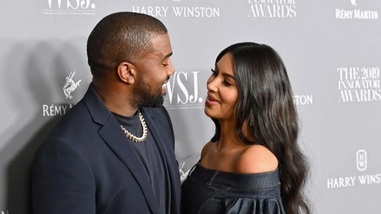 Here's why Kim Kardashian, Kanye West's divorce is still stalled