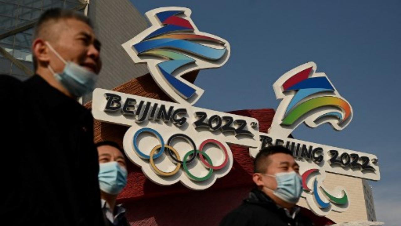 DD Sports will not air Beijing 2022 Winter Olympics opening and closing ceremony