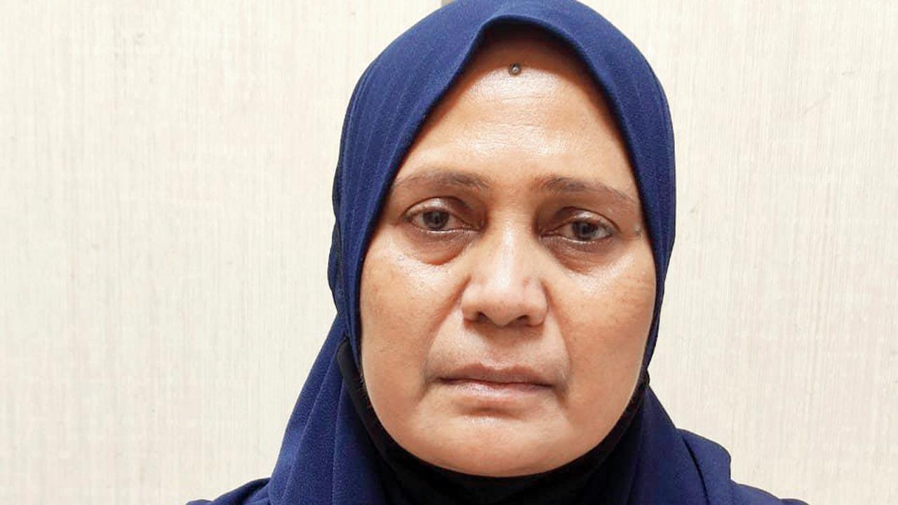 Mumbai crime: Maldivian national arrested in opium smuggling case