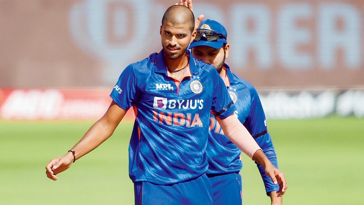 Washington Sundar: I want to keep improving