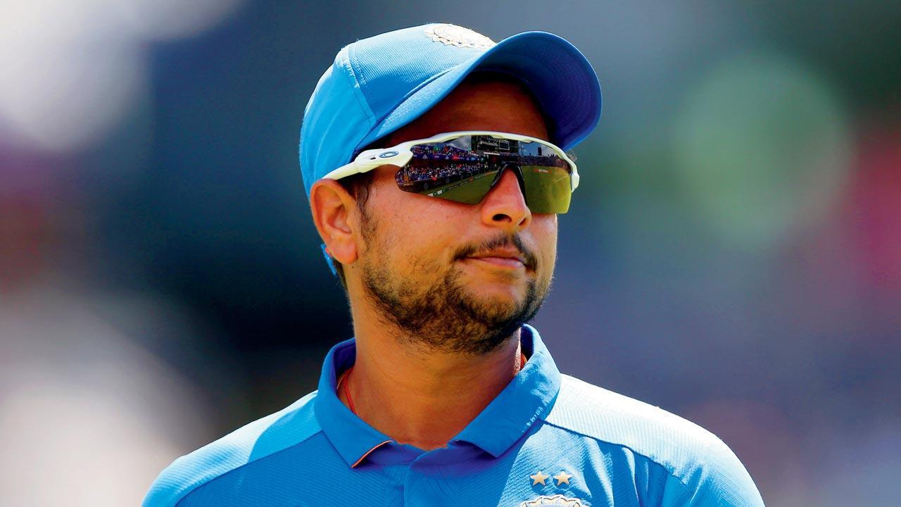 T20 World Cup: Skipper Rohit Sharma backs spinners Yuzvendra Chahal, Kuldeep Yadav
