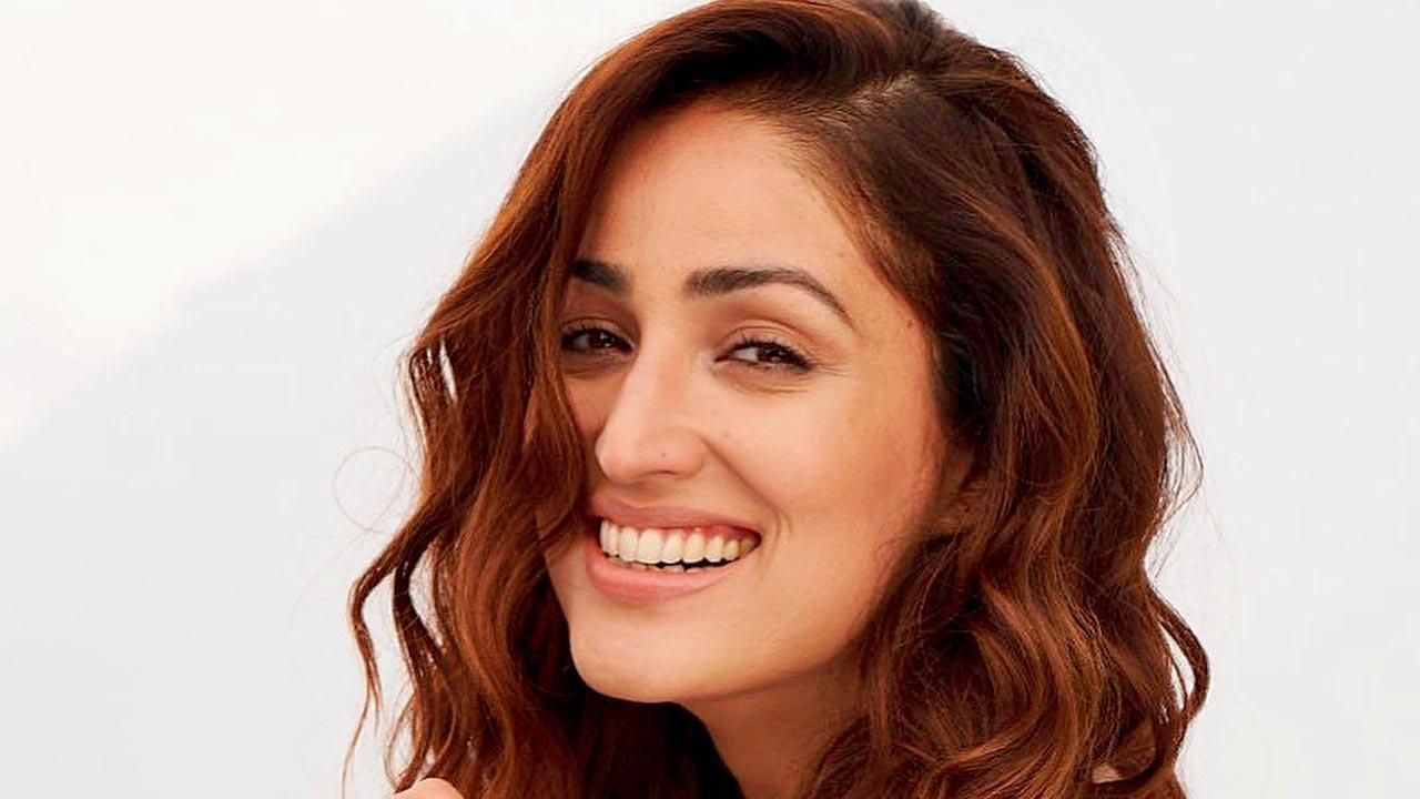 Yami Gautam: 'Keratosis pilaris' is so common with girls and even boys
Yami Gautam, who stars in the recently released web series, 'A Thursday,' recently opened up about her skin condition 'Keratosis pilaris.' In a conversation with mid-day.com the actress says she feels relieved after putting it out there! Watch the entire interview here.