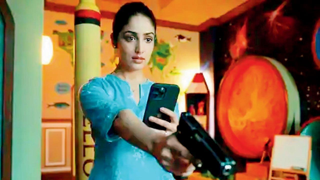 A Thursday Web Review: Arrey thum jaa re Thursday!