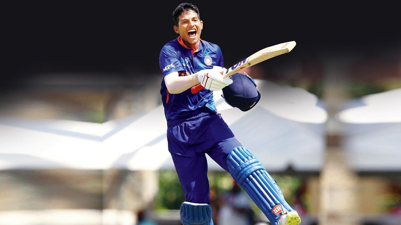 U-19 World Cup: Final frontier for Yash Dhull and Co