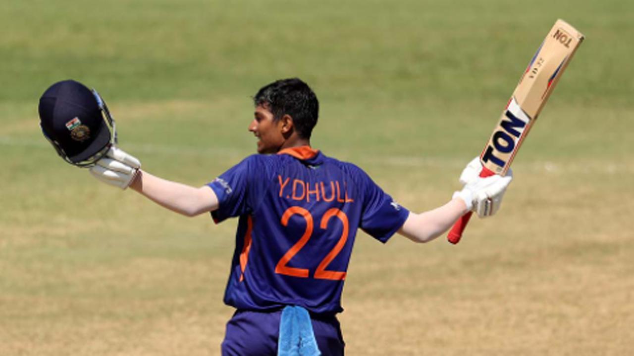 U-19 World Cup Final: Top Indian cricketers to watch out for