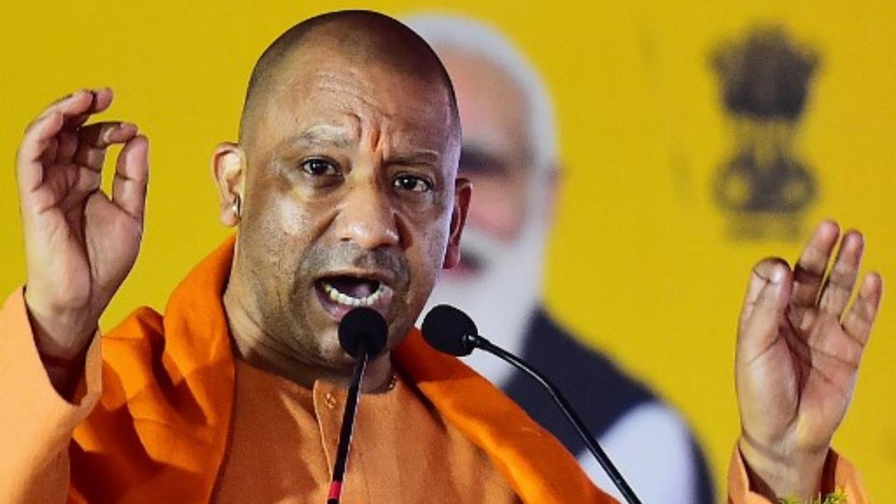 UP polls: Maximum riots in the state during SP rule, not one during BJP tenure, says Yogi Adityanath