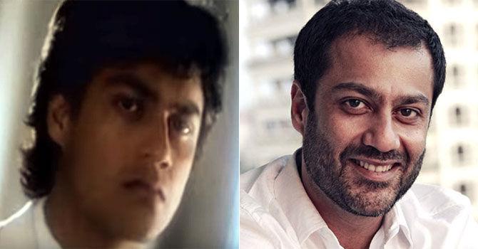 Abhishek Kapoor: Not many know that Rock On!! and Fitoor director Abhishek Kapoor actually entered Bollywood as an actor. He made his acting debut opposite Twinkle Khanna in Uff! Yeh Mohabbat in 1996. He later went on to direct a sequel to Rock On!! titled Rock On ll, and Kedarnath that launched Sara Ali Khan in 2018.