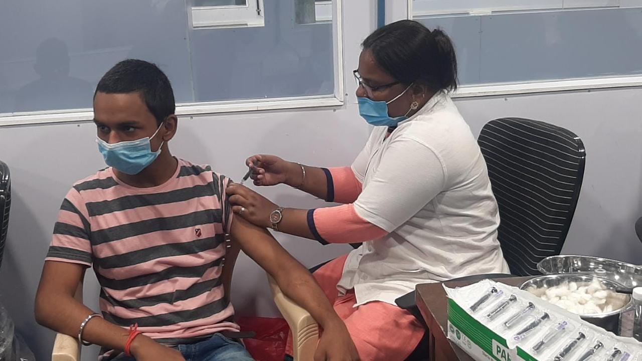 India's Covid vaccination drive completes 1 year, over 156.76 cr doses administered so far