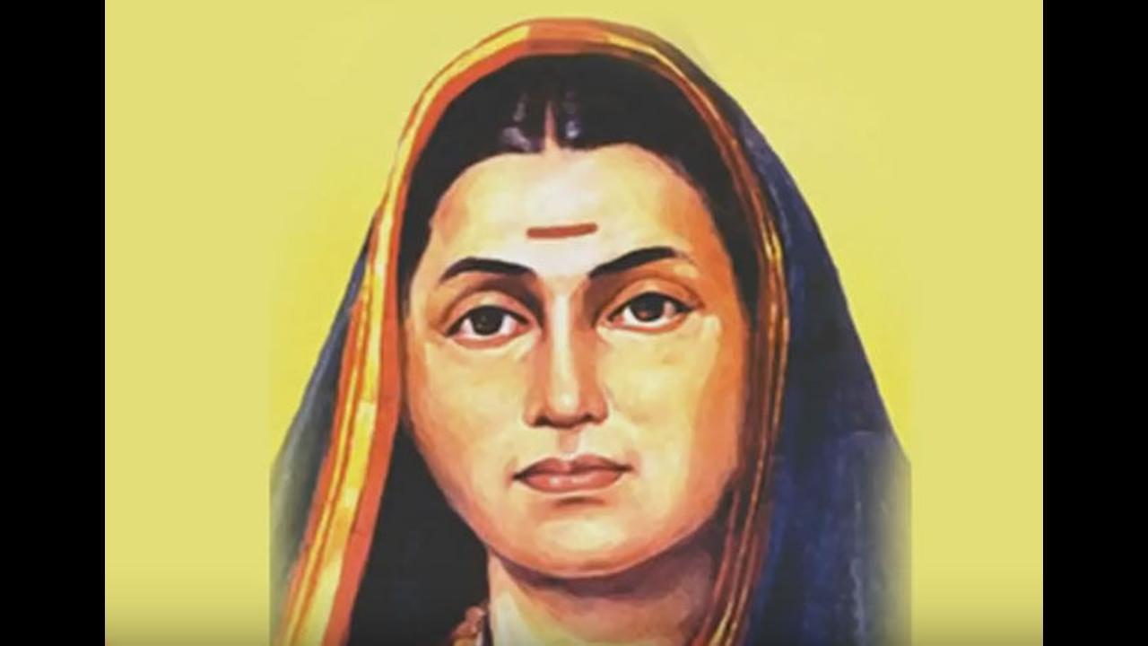 Reading Savitribai Phule: Here's a list of books on India's first ...