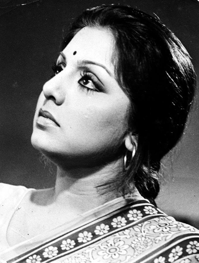 In 1973, 15-year-old Neetu Singh made her debut as the female lead in K. Shankar's Rickshawala opposite Randhir Kapoor. Little did she know that a few years down the line, she would be Randhir's sister-in-law