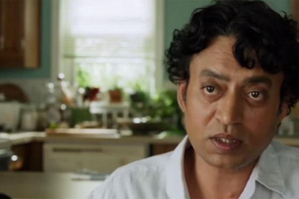 Life of Pi (2012): As the older self of Pi Patel, a boy who survived being lost at sea with a Bengal tiger, Irrfan's role involved narrating the fantastical story to a writer. Irrfan was praised for his simplified portrayal of the complex character, a performance that balanced the details of truth and fiction well.