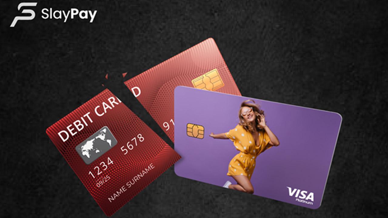 SlayPay launches  #SlayTheDebit campaign against debit cards!