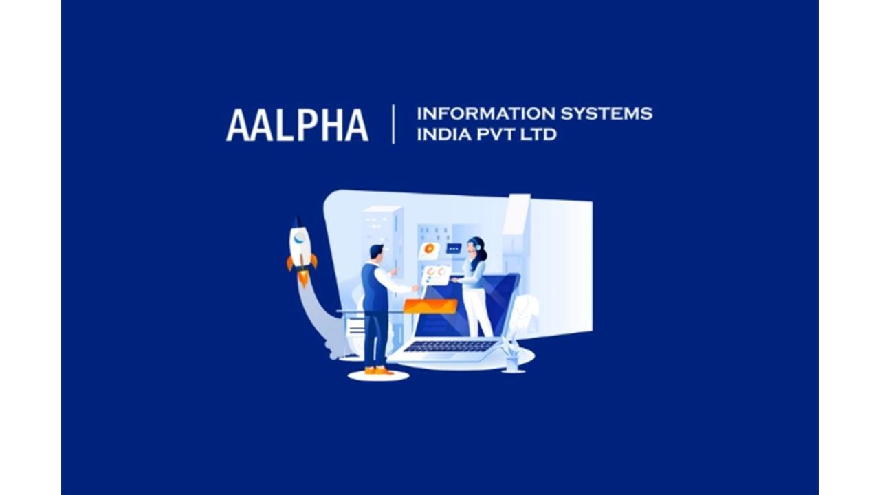 Aalpha Information Systems Revolutionizing the Businesses with Quality Softwares