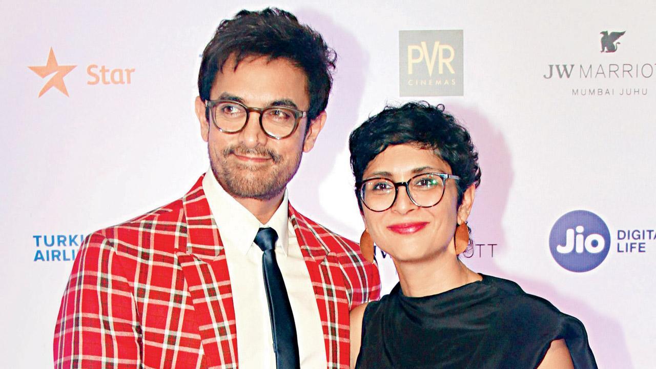 The second coming for Kiran Rao