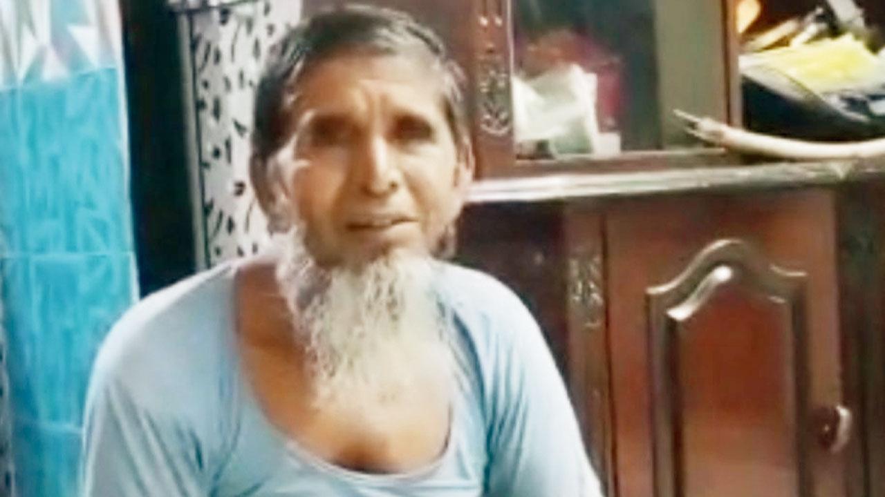 Mulund couple turned away cops before killing 69-year-old alleged molester