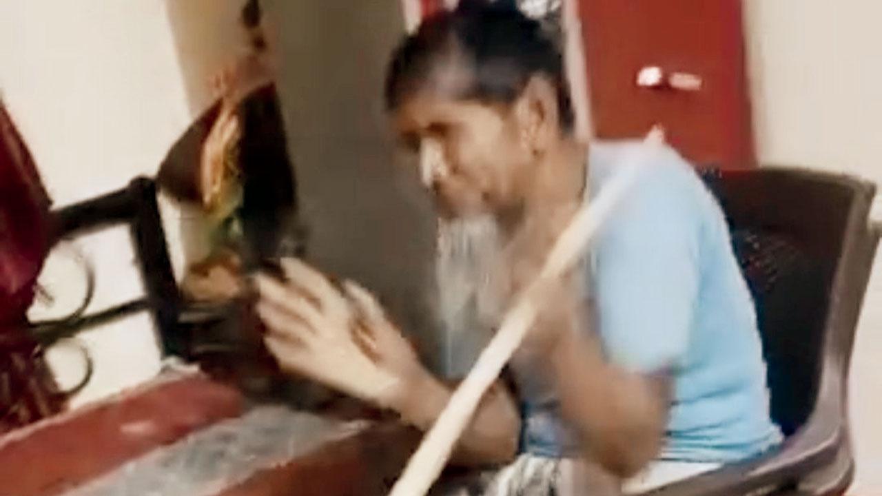 Mulund couple lynches 69-year-old for ‘molesting’ daughter, dumps body
