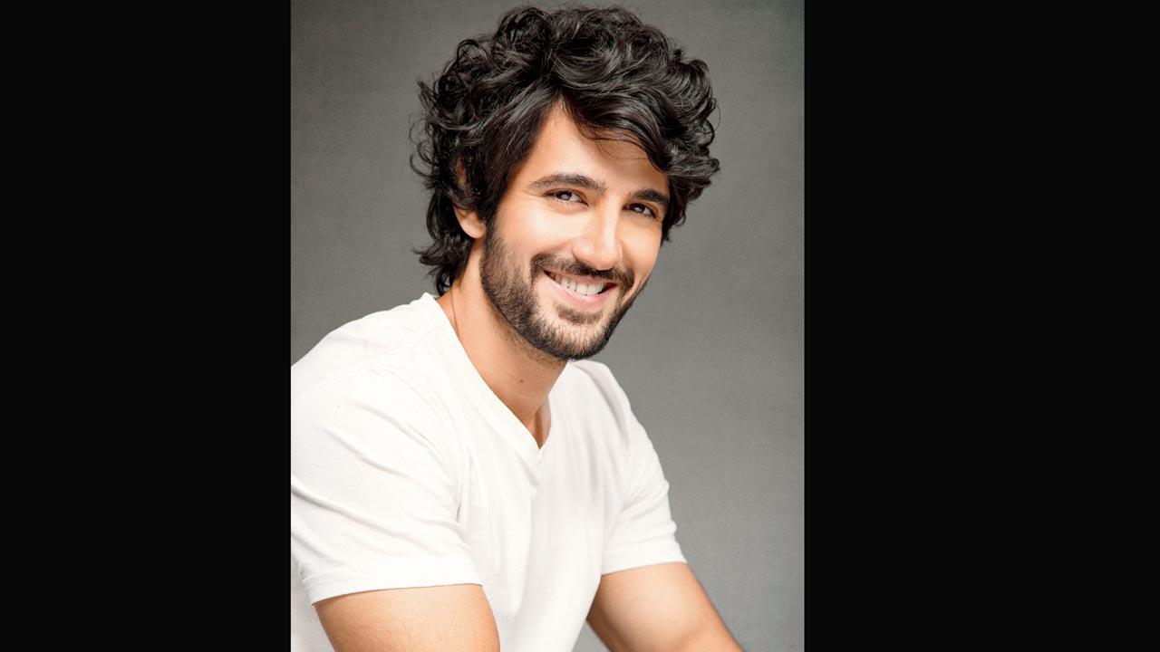 Slambook: Aditya Seal