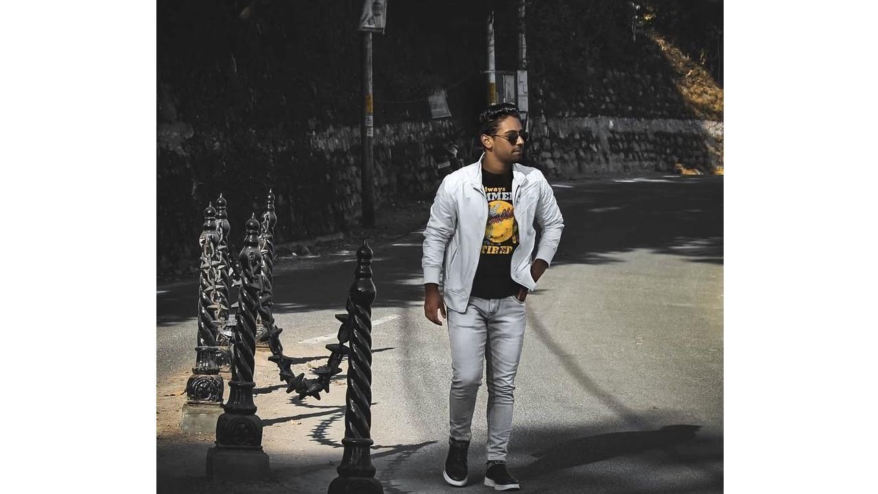 Serial Entrepreneur Adnan Ahmad Anees's Take On Digital Marketing Being The Future.