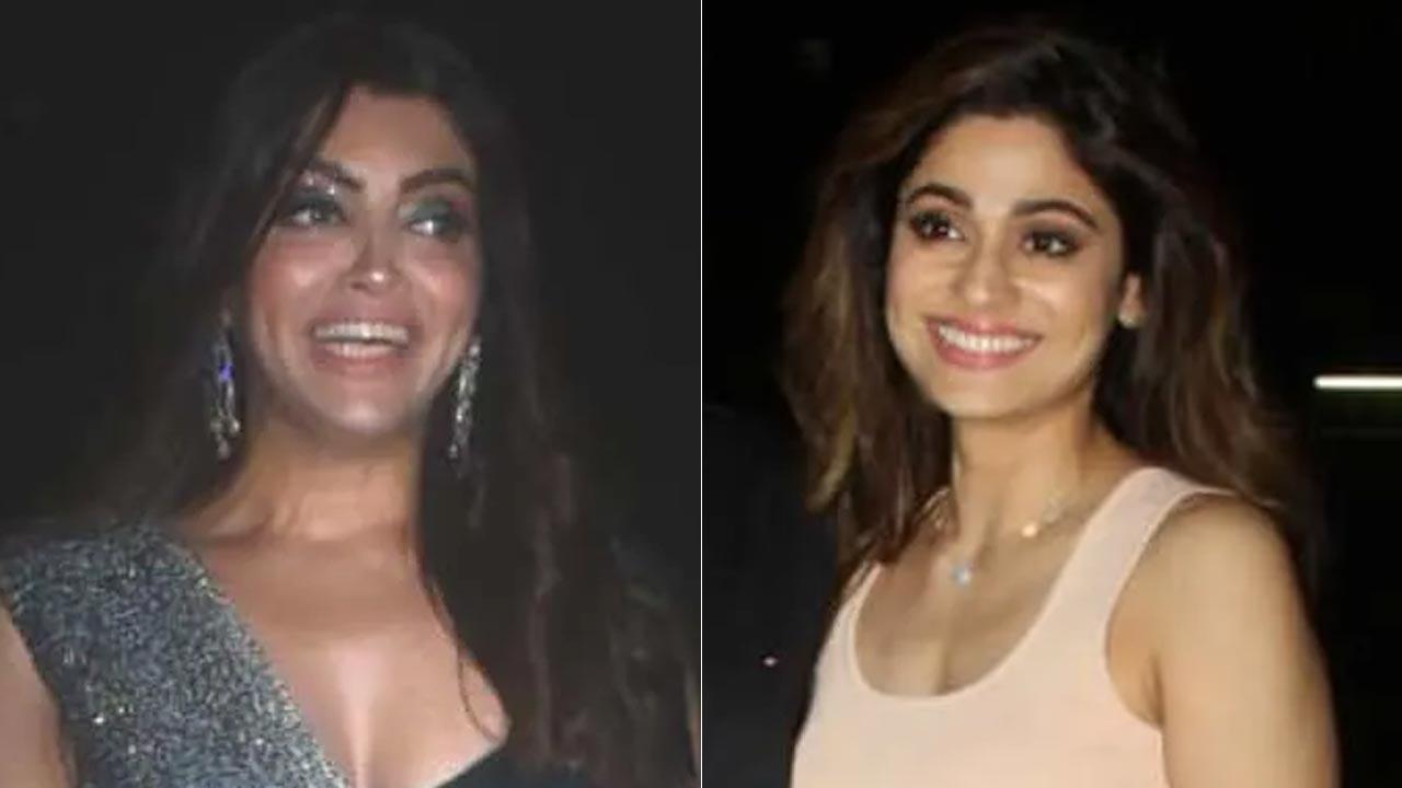 Bigg Boss 15: Akanksha Puri says Shamita Shetty is very close to the trophy