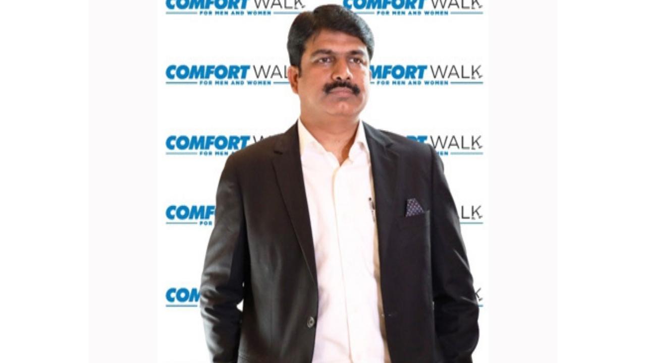 Comfort Walk Range increasing demand among family members