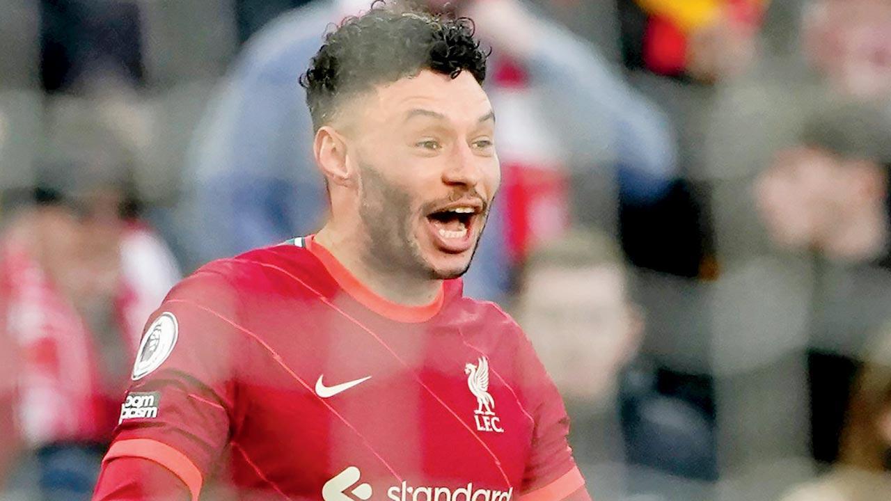 EPL: Liverpool beat Brentford 3-0 to move up to second