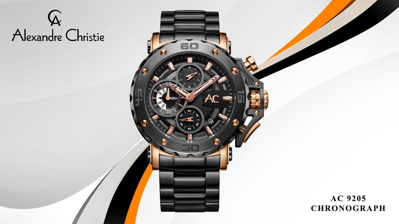 Ac 9205 mc rose gold store