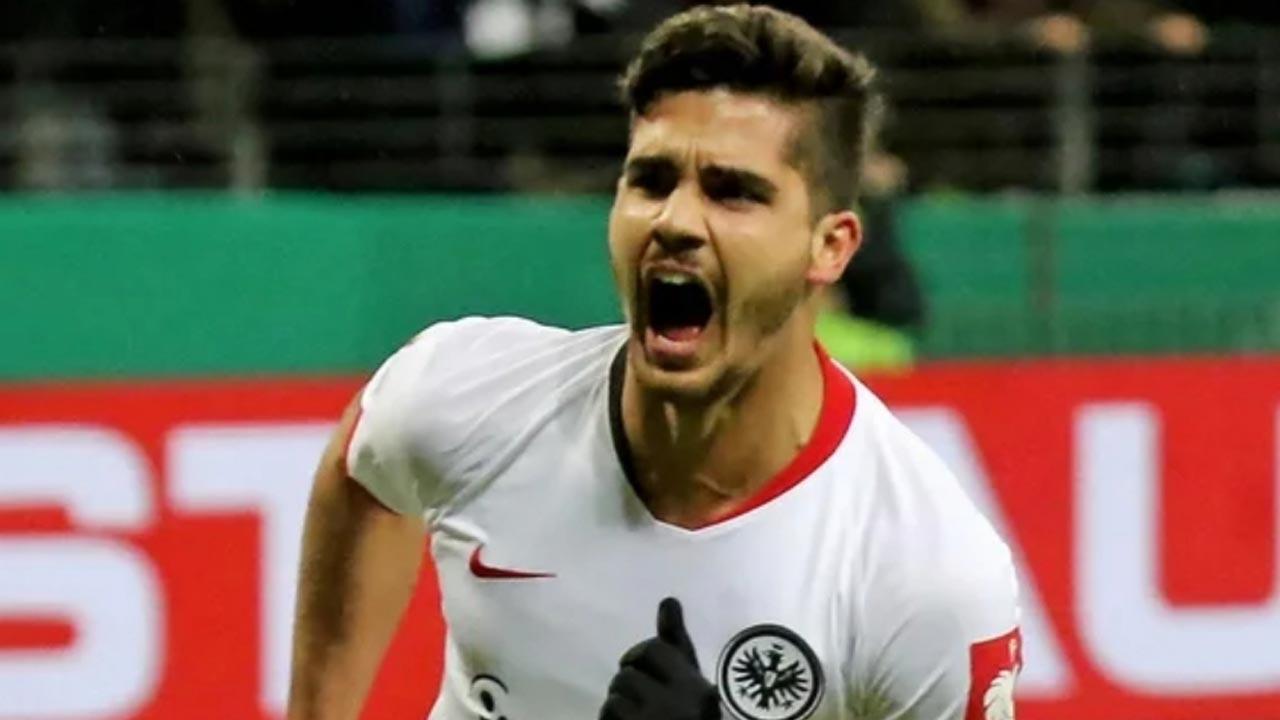 Portugal will surely qualify for Qatar World Cup: Andre Silva 