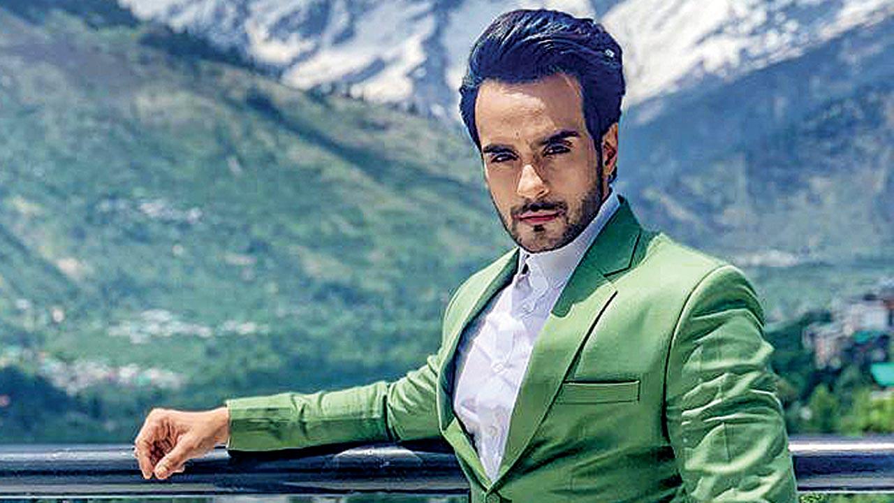 Angad Hasija