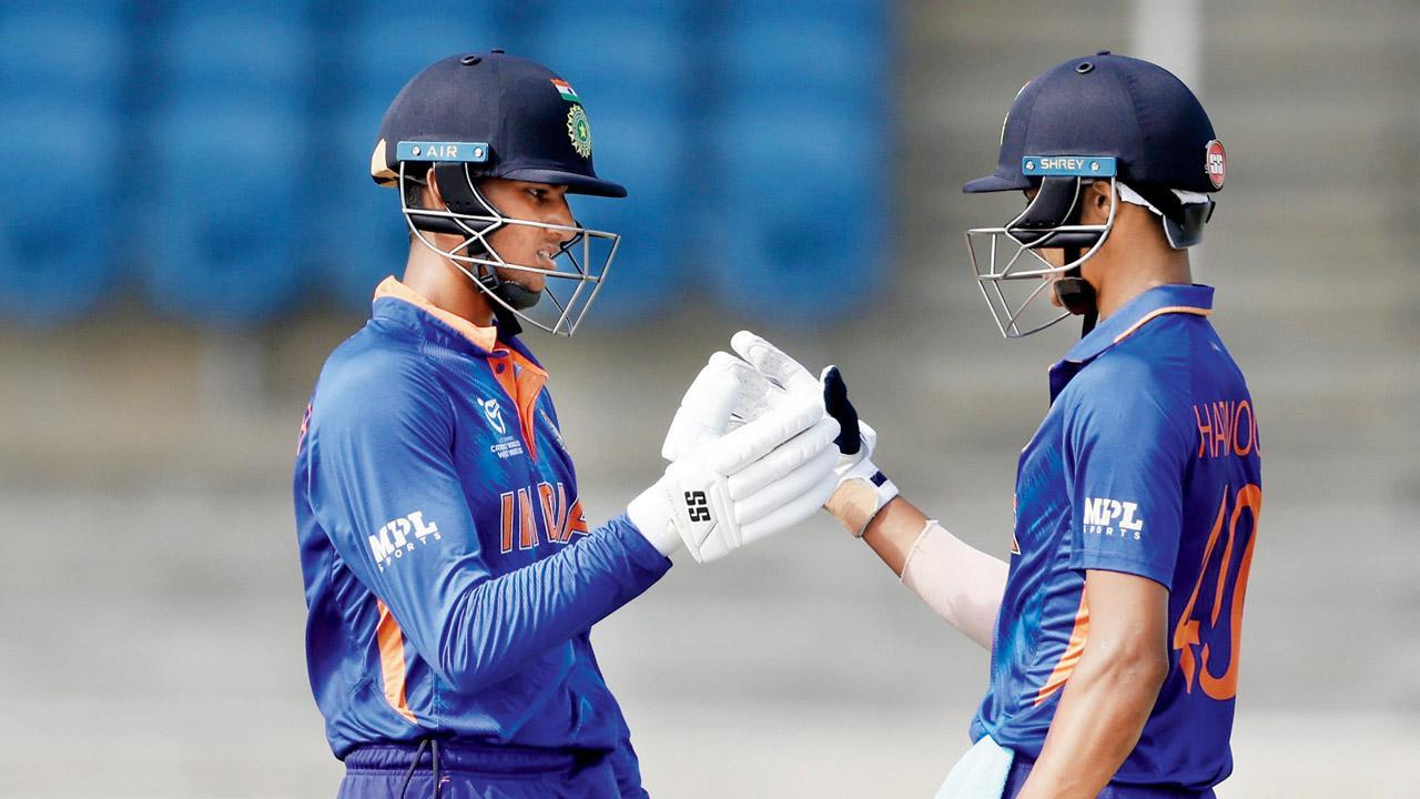 India U-19 skipper Yash Dhull, 5 others test positive for Covid