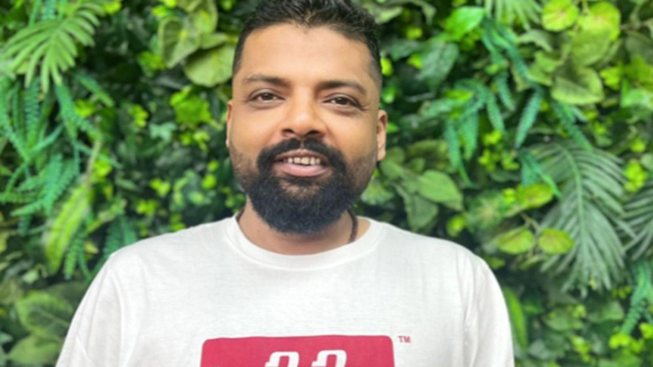 Anurag Shrivastava, Founder of DIDI selected for PM’s policy recommendation working group