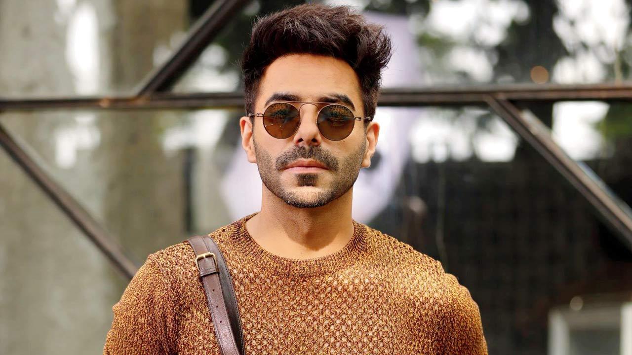 Aparshakti, Ishwak to star in spy thriller Berlin