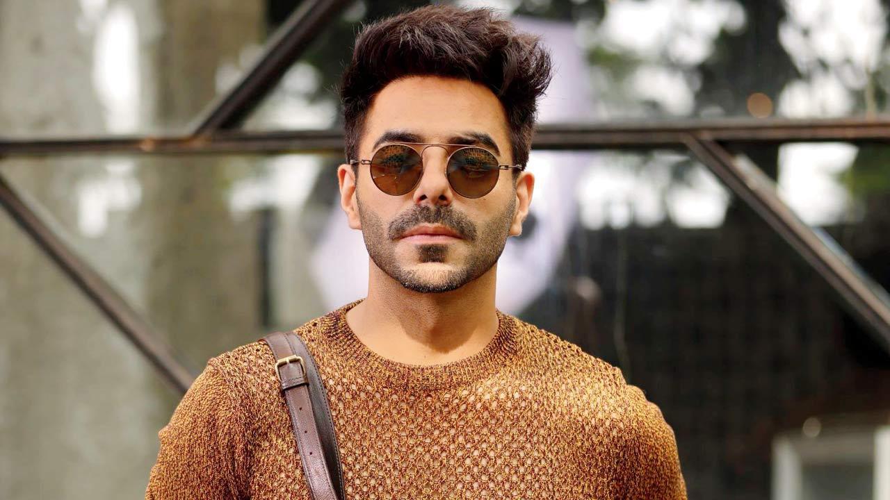 Zee Studios on Wednesday announced its latest film Berlin, a spy thriller mystery starring Aparshakti Khurana and Ishwak Singh of Paatal Lok fame. Set in the early ’90s Delhi, the film will be written and directed by Atul Sabharwal of Netflix crime thriller Class of ‘83 fame. Read full story here