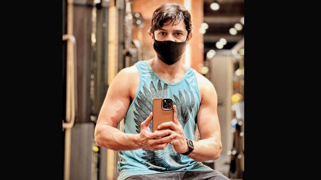 Arjun Mathur