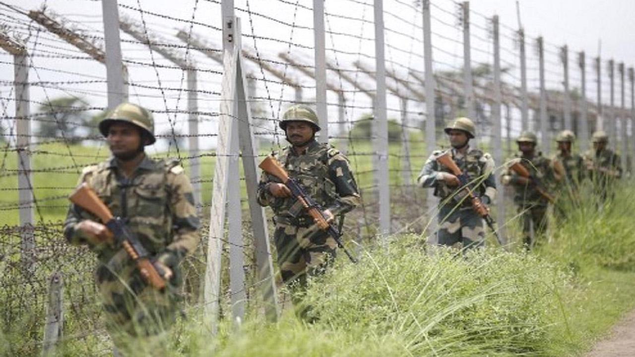 384 soldiers receive defence decorations; 12 Shaurya Chakras for counter-terror ops