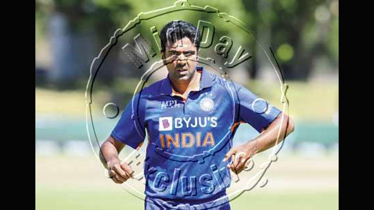 Ashwin should be integral to 2023 World Cup plans, say former India players