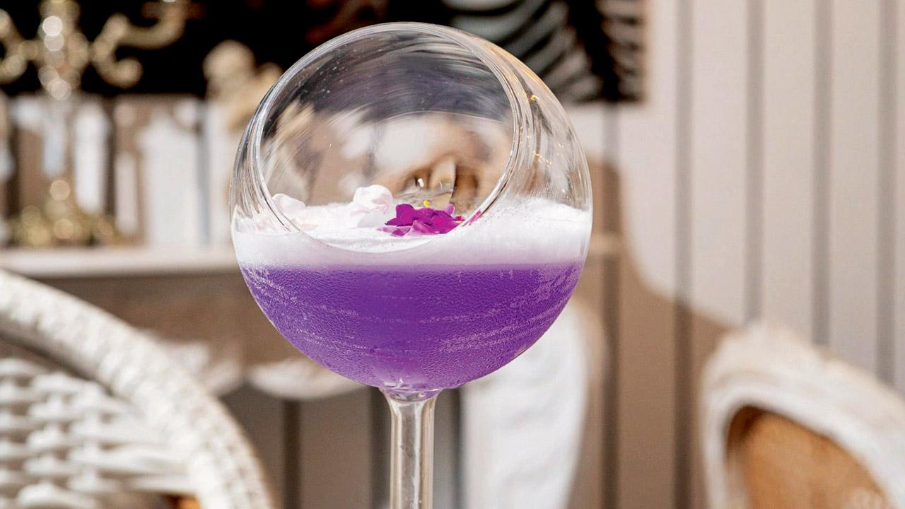 Aviation sour